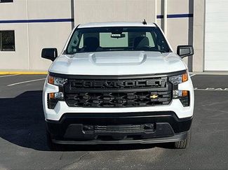 New 2026 Chevrolet Silverado 1500 W/T AWD/4WD video 2