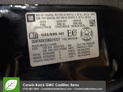 Used 2011 Chevrolet Avalanche LTZ image 31