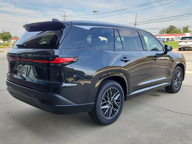 New 2026 Lexus TX 350 AWD image 4
