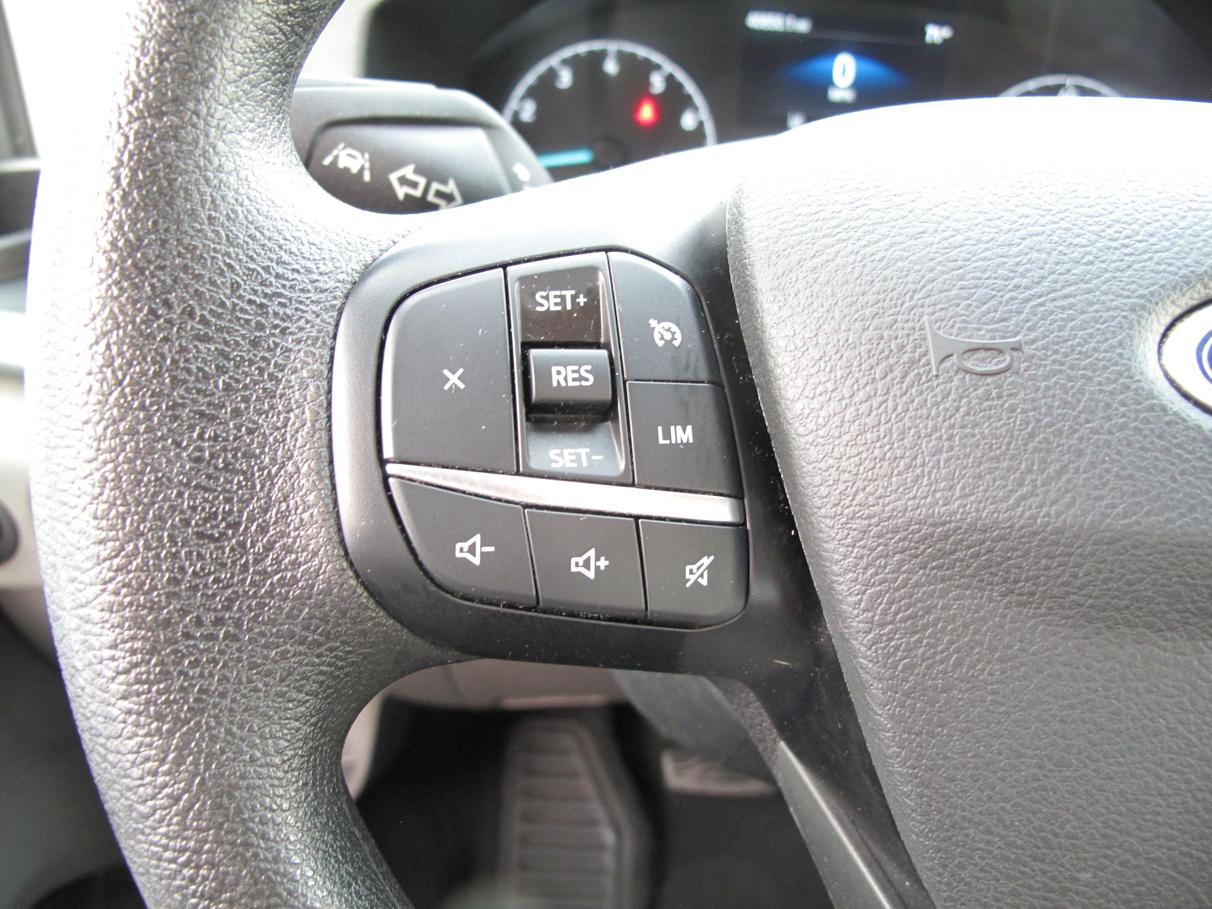 Used 2024 Ford Transit 350 XLT RWD image 18