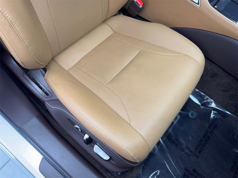 Used 2020 Lexus LS 500 image 46