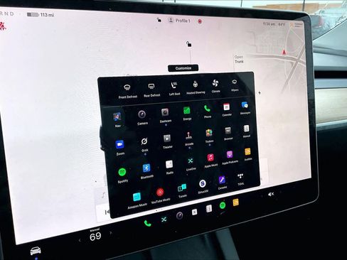 Used 2023 Tesla Model Y image 30