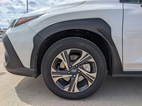 Certified 2025 Subaru Crosstrek 2.0i Premium image 19