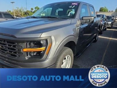 Used 2024 Ford F150 XL