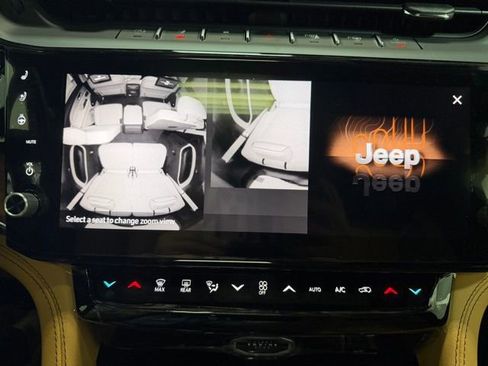 New 2026 Jeep Grand Cherokee L Summit AWD/4WD image 19