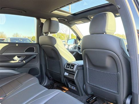 Certified 2025 Mercedes-Benz GLE 350 4MATIC image 24