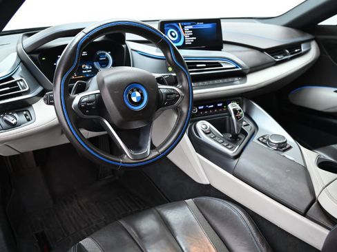 Used 2016 BMW i8 AWD/4WD image 22