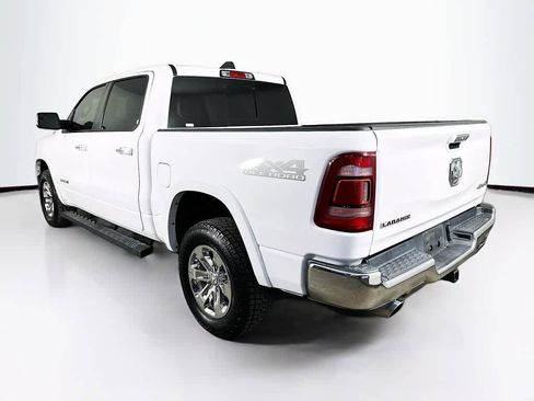 Used 2020 RAM 1500 Laramie w/ Off Road Group image 4