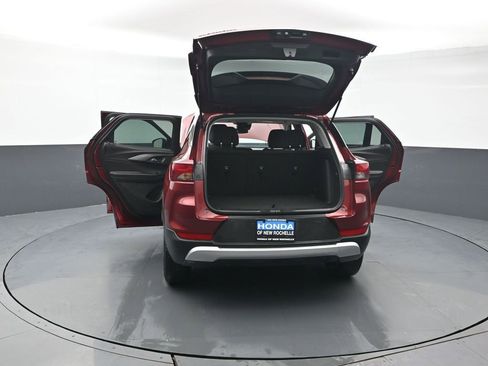 Used 2024 Chevrolet TrailBlazer LT image 46