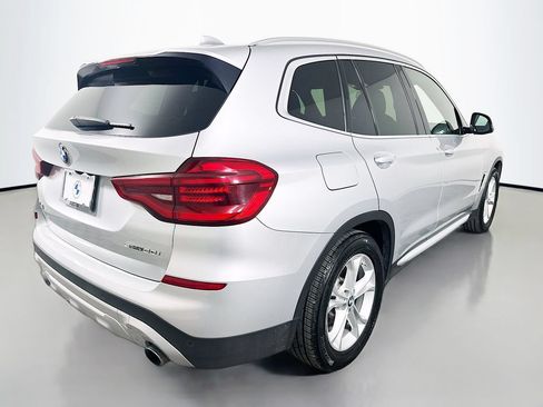 Used 2019 BMW X3 sDrive30i RWD image 5