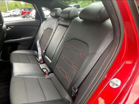 Used 2021 Kia Forte GT FWD image 25