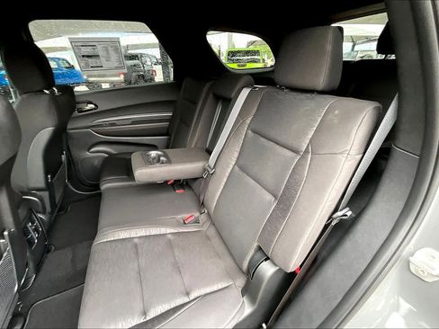 New 2026 Dodge Durango GT w/ Blacktop Package image 20