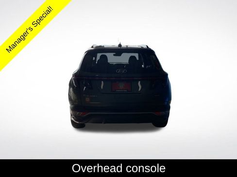 Used 2023 Hyundai Tucson SEL image 18