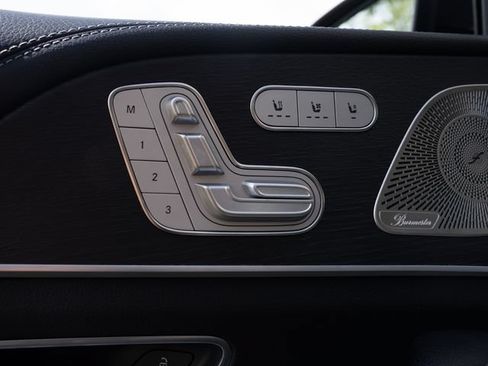 Used 2024 Mercedes-Benz GLE 350 4MATIC image 19