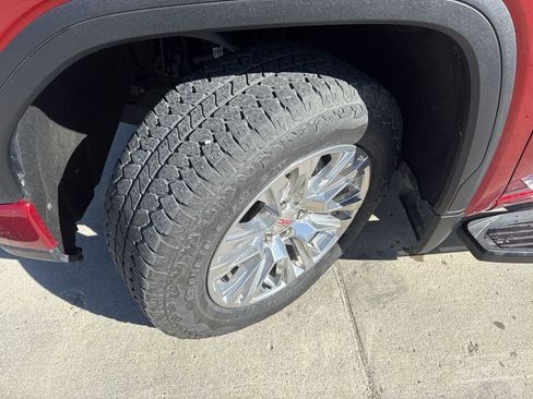 Certified 2024 GMC Sierra 1500 Denali image 18