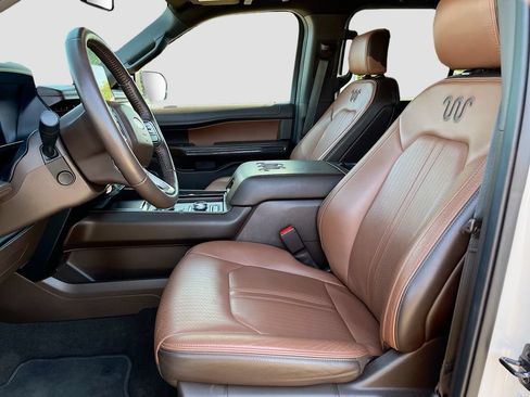 Used 2024 Ford Expedition Max King Ranch AWD/4WD image 22