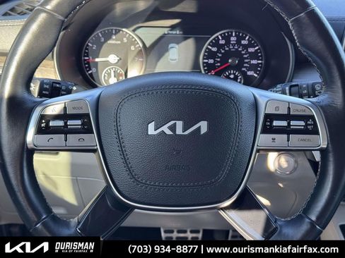 Used 2022 Kia Telluride SX w/ Towing Package image 13