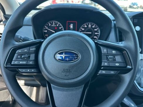 Used 2026 Subaru Crosstrek 2.5i Premium AWD/4WD image 21