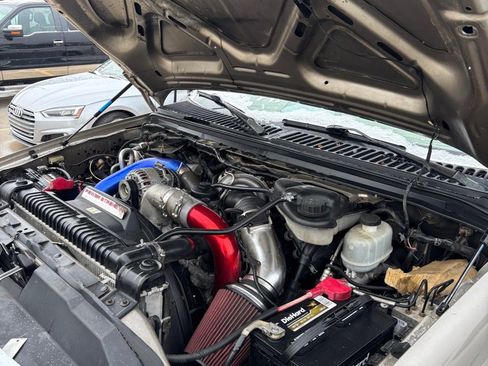 Used 2005 Ford F250 XL image 33