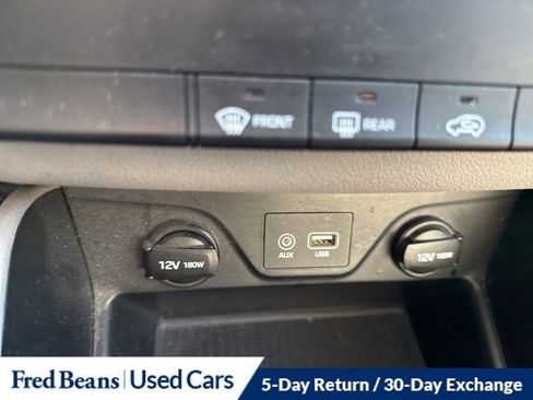 Used 2018 Hyundai Tucson SE image 23