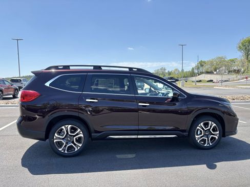 New 2026 Subaru Ascent Touring AWD/4WD image 8