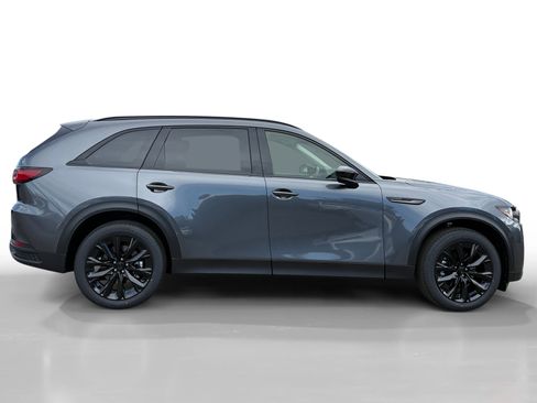 New 2026 MAZDA CX-90 3.3 Turbo w/ Premium Sport Pkg image 6