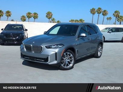 Used 2024 BMW X5 xDrive40i w/ Parking Assistance Package