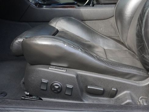 Used 2011 Cadillac CTS V RWD image 27