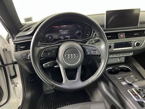 Used 2019 Audi A5 2.0T Premium Plus w/ Premium Plus image 20