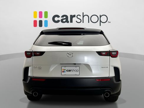 Used 2024 MAZDA CX-50 AWD 2.5 S w/ Weather Package image 4
