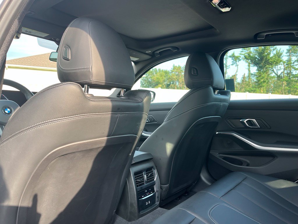 Certified 2024 BMW M340i xDrive w/ Driving Assistance Package AWD/4WD image 27