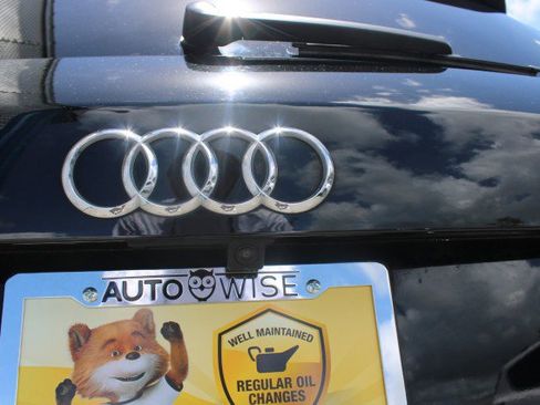 Used 2014 Audi Q5 2.0T Premium w/ Lighting Package AWD/4WD image 6