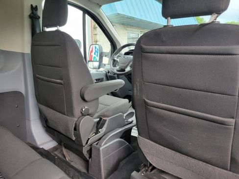 Used 2018 Ford Transit 150 XL RWD image 36