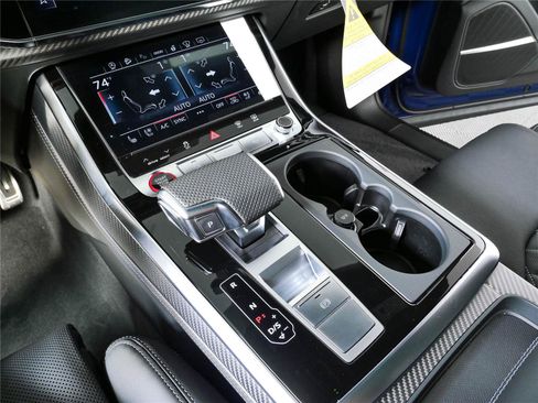 New 2026 Audi SQ8 Prestige AWD/4WD image 18