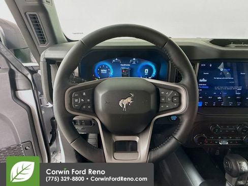 New 2026 Ford Bronco Badlands AWD/4WD image 12