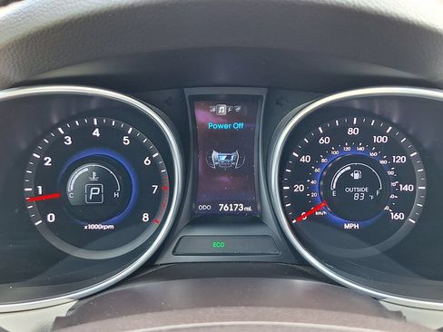 Used 2014 Hyundai Santa Fe Sport 2.0T AWD/4WD image 18