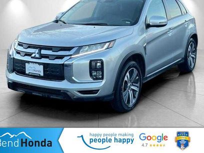 Used 2024 Mitsubishi Outlander Sport SE