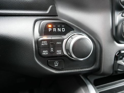 Used 2020 RAM 1500 Big Horn image 24