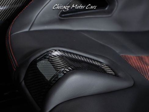 Used 2025 BMW M4 CS image 39