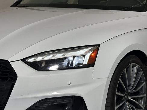 Used 2023 Audi A5 2.0T Premium Plus AWD/4WD image 24