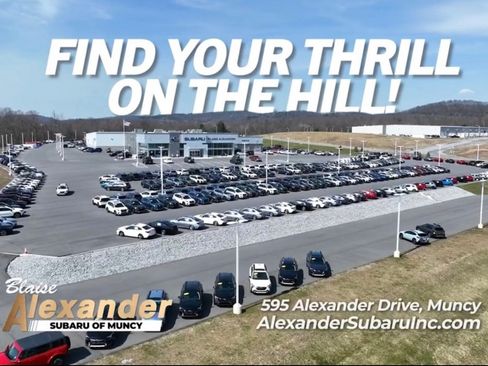 Used 2019 Subaru Forester Premium AWD/4WD image 2