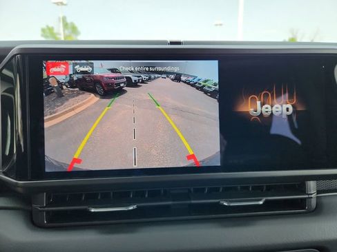 New 2025 Jeep Wrangler Unlimited Rubicon 392 image 28