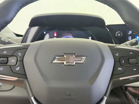 New 2026 Chevrolet Trax LT FWD image 26