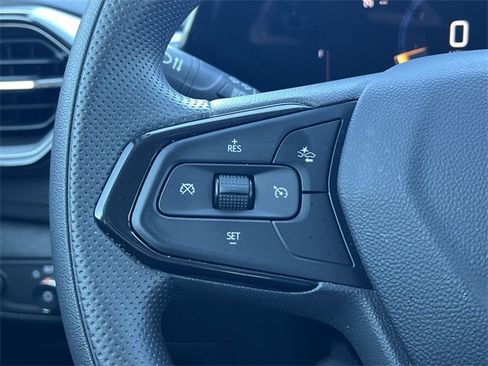 Used 2024 Chevrolet TrailBlazer LT w/ Driver Confidence Package image 21