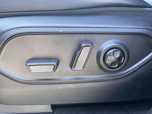 Certified 2025 Jeep Grand Cherokee Limited AWD/4WD image 27