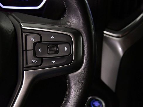 Used 2020 Chevrolet Silverado 2500 LT w/ All Star Edition image 24