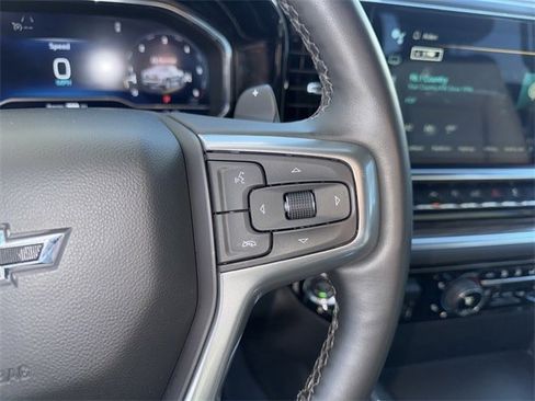 Used 2025 Chevrolet Silverado 1500 RST w/ All Star Edition Plus image 24