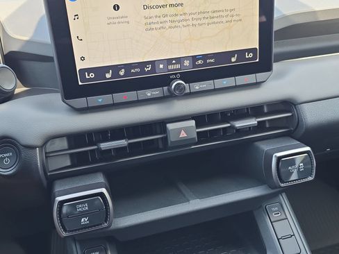 New 2026 Toyota RAV4 SE FWD image 20