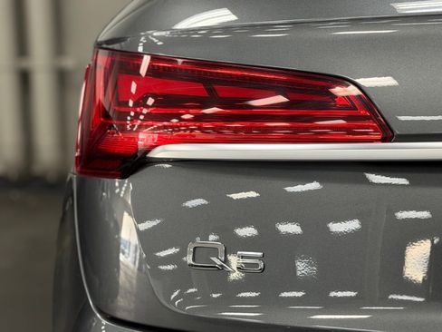 Used 2022 Audi Q5 2.0T Premium Plus AWD/4WD image 13