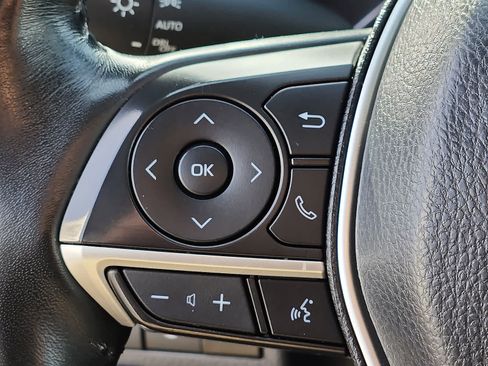 Used 2023 Toyota Camry LE w/ Cold Weather Package image 21